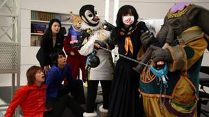 Gure-Gure! Sukeban Captain
