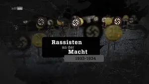 The Racial State 1933-1934