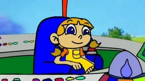 Gamer Annie