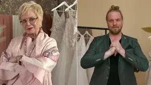 Maritta Emser vs. Hannes Schrader