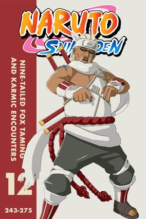 S12 • Nine-Tails Taming and Karmic Encounters