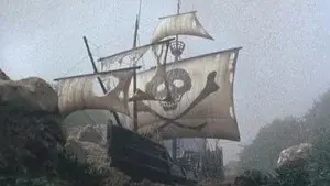 Invader?! Space Pirate Ship Mystery