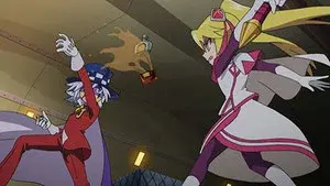 The Diamond and the Queen of Tears (Part 2)