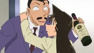 Mori Kogoro's Grand Lecture (1)