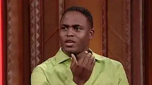 Greg Proops, Wayne Brady, Colin Mochrie, Ryan Stiles