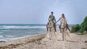Sun. Sand. Sparks.