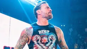 CM Punk