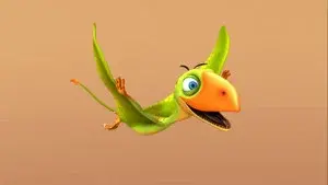 Pterosaur Flying Club