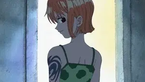 Witch of Cocoyashi Village! Arlong's Female Leader!