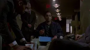 Caught in the Suck
