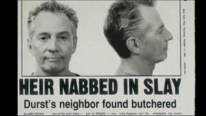 Chapter 4: The State of Texas vs. Robert Durst
