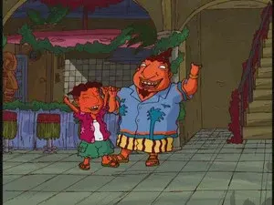 The Aloha Kid