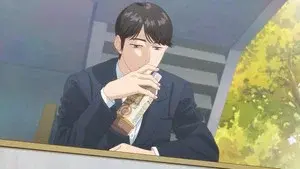 Run, Yamada!