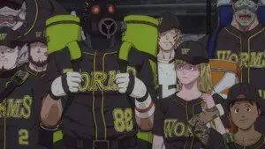 Episode 7