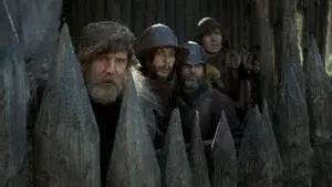 One Band of Robbers