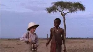 British East Africa, September 1909