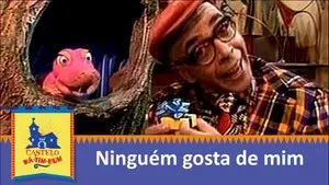 Ninguém Gosta de Mim