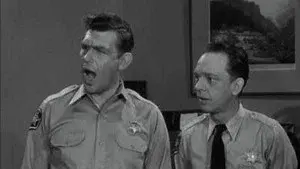 A Plaque for Mayberry