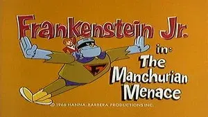 The Manchurian Menace