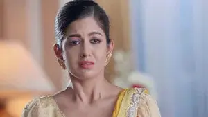 Pragati Faces Bitter Humiliation!