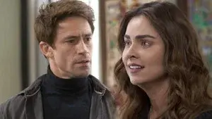 Sé que Samara es mi hija María