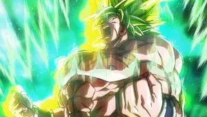 Dragon Ball Super: Broly - Trailer 3