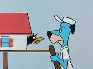 Bird House Blues