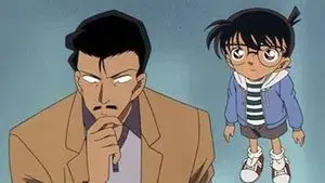 Kanmon Strait of Friendship and Murderous Intent (2)