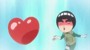 Love is a part of the Springtime of Youth / Love makes both sides Crazy