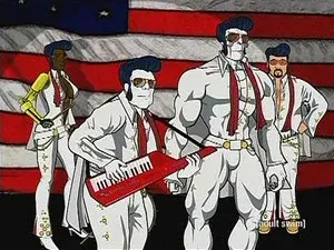 Épisode 4