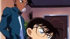 English Teacher vs. Great Detective of the West (2)