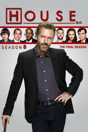 Season 8