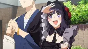 It's Probably Because This Is the Best Boob Bag Here