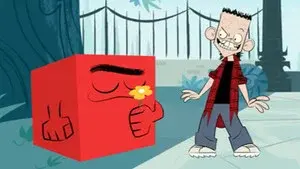 Seeing Red