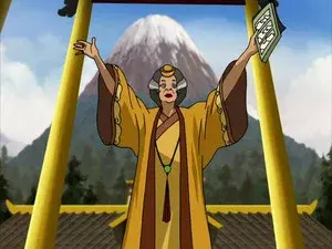 The Fortuneteller