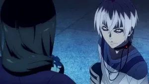 Accelerator (Academy City's Mightiest Esper)