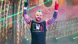 Rey Mysterio