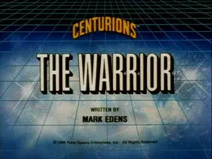 The Warrior
