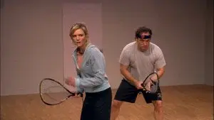 Racquetball