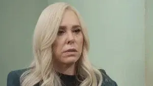 Te necesito viva y alerta