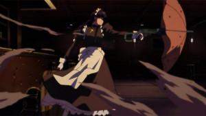 Maid to Kill
