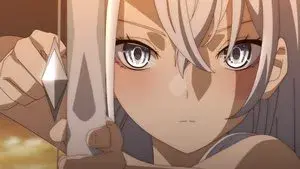 Yuuya and Kaori