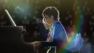 Hearts Come Together
