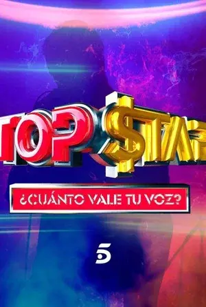 Top Star. How much does your voice cost?