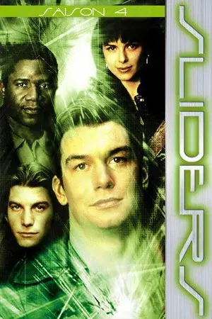 Saison 4