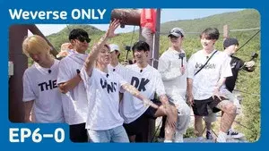 EP6-0. Activities (Feat. zip line)