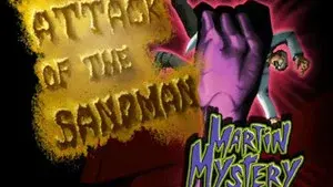 Attack of the Sandman