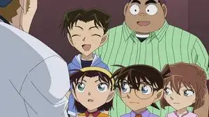 Tsuburaya Mitsuhiko's Detective Notes 2