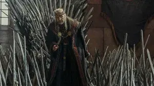 The Lord of the Tides