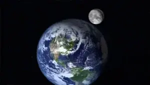 Spaceship Earth